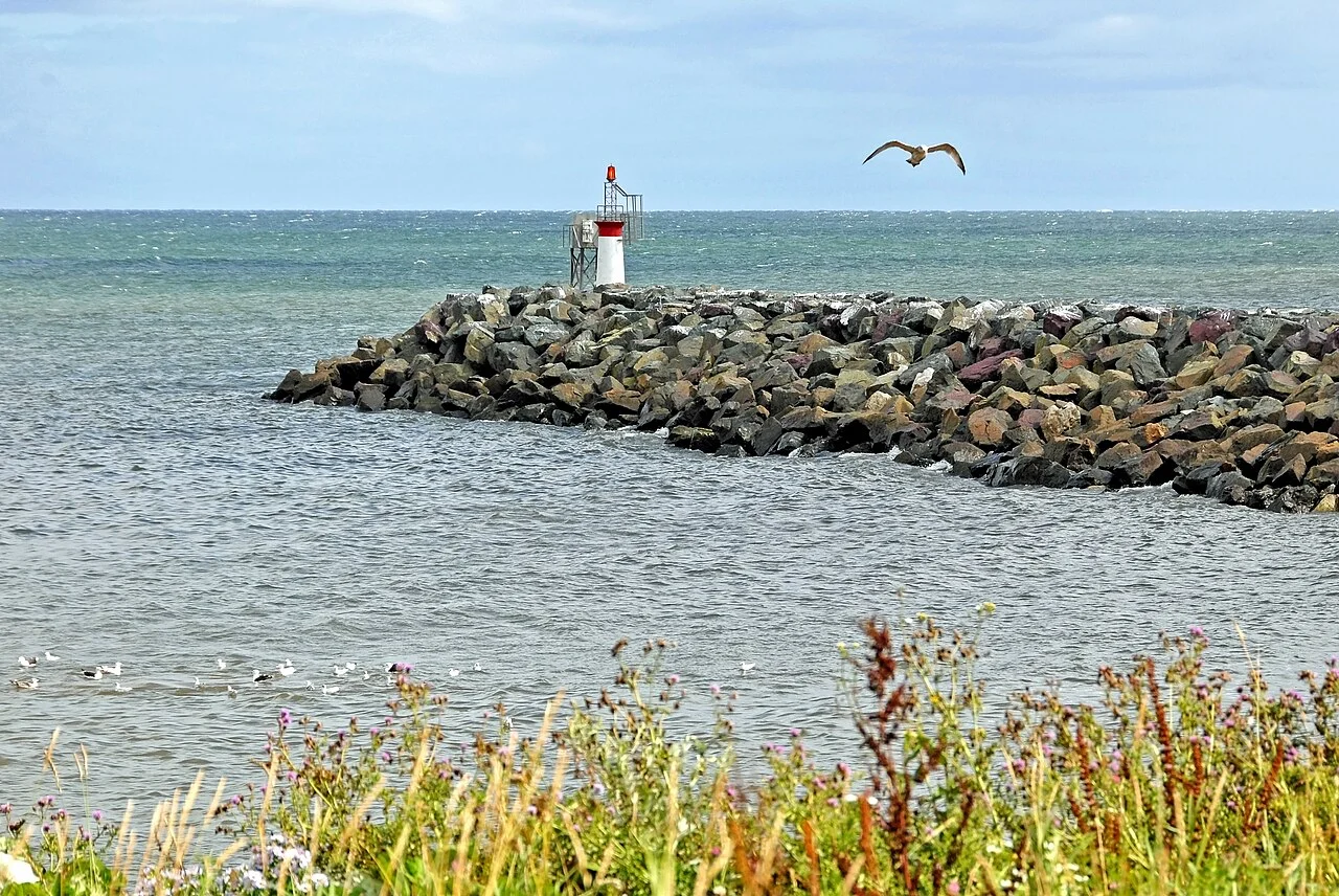 Photo of Glace Bay