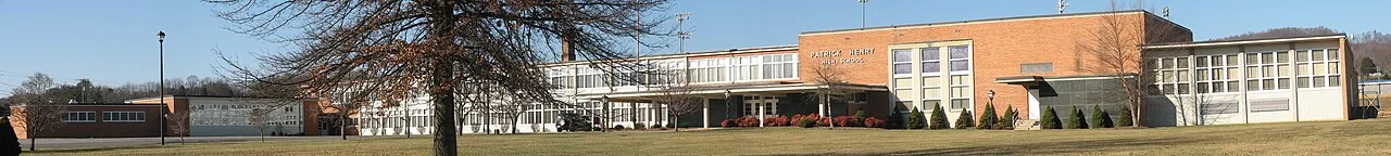 Photo of Glade Spring