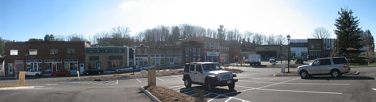 Photo of Glade Spring