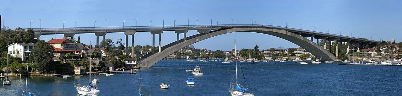Photo of Gladesville