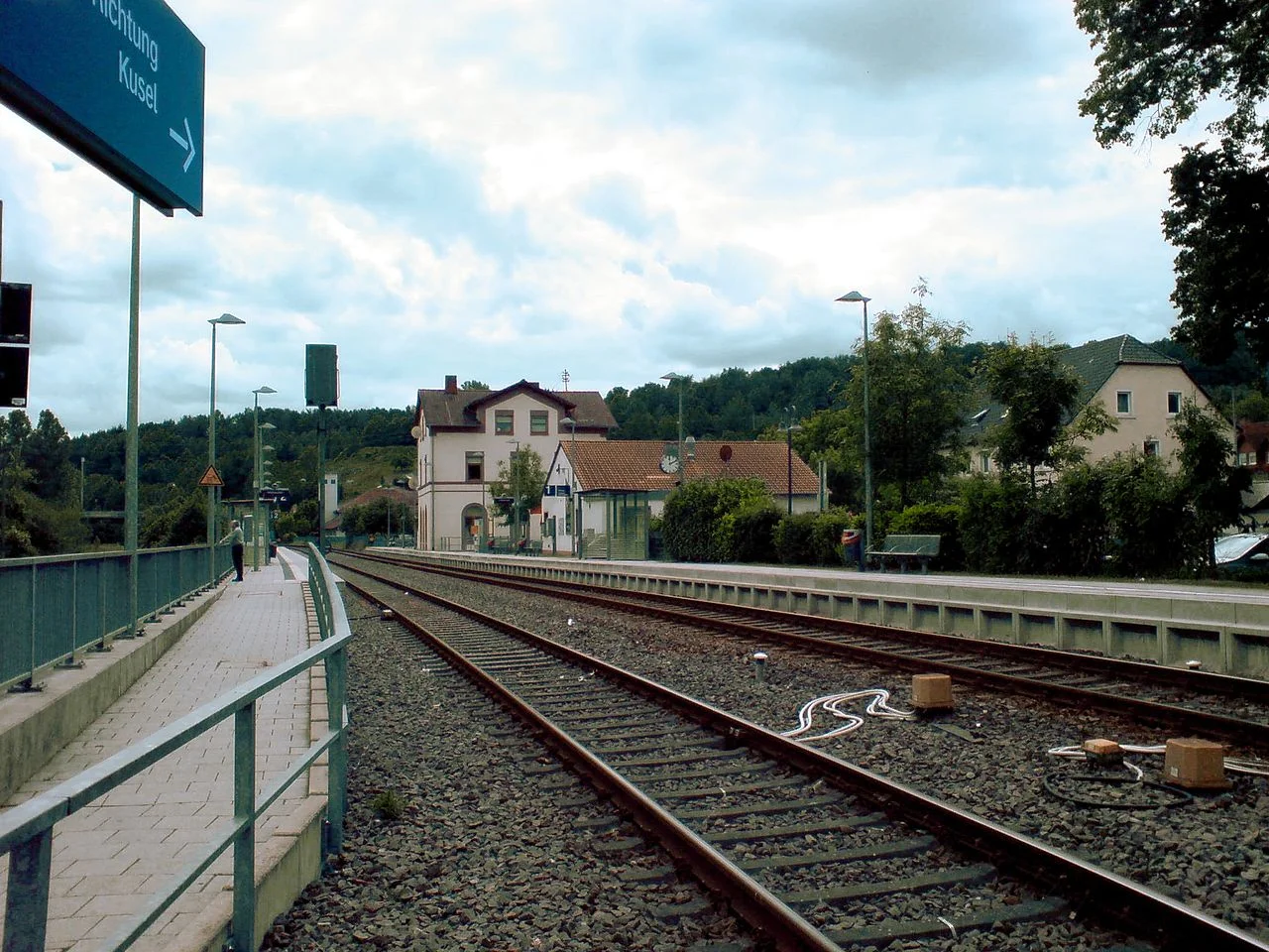 Photo of Glan-Münchweiler