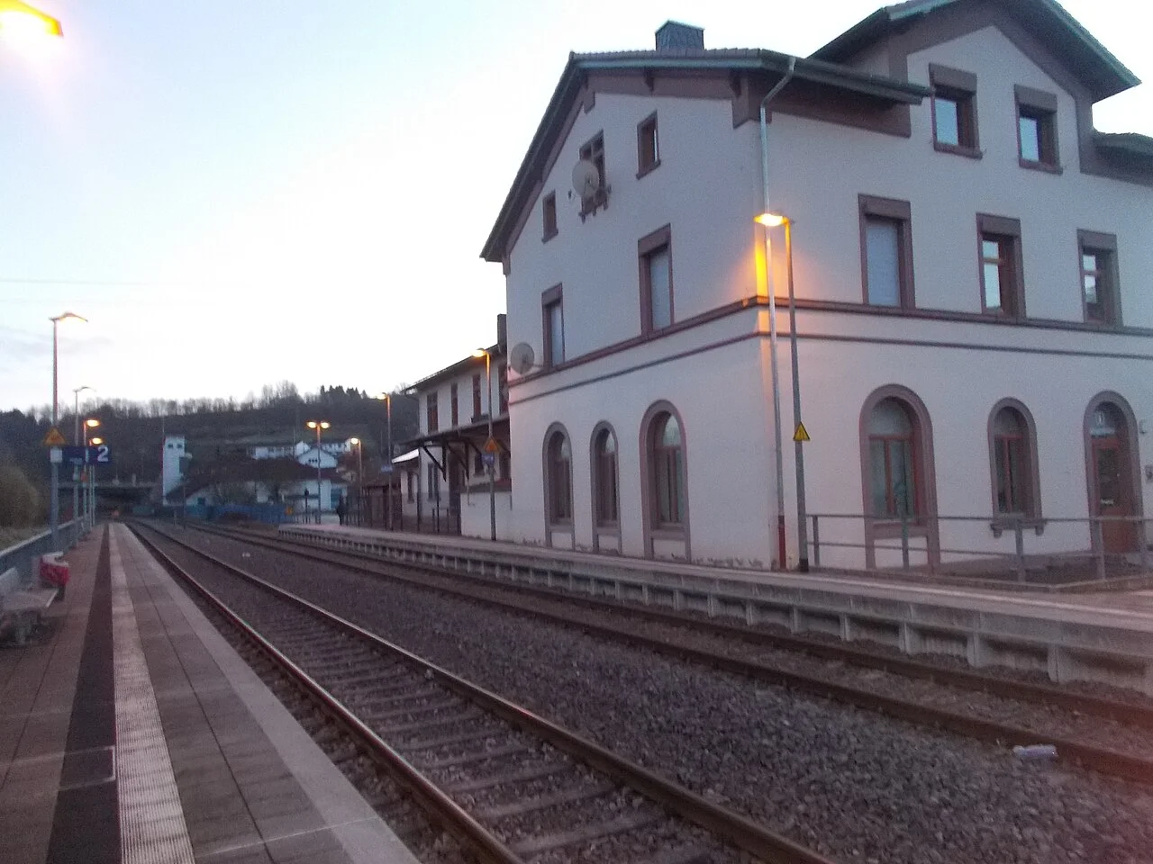 Photo of Glan-Münchweiler