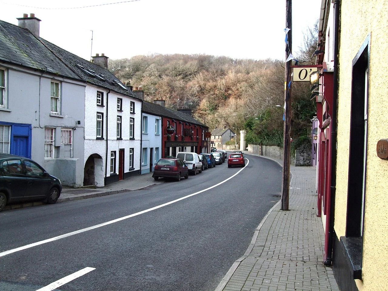 Photo of Glanmire