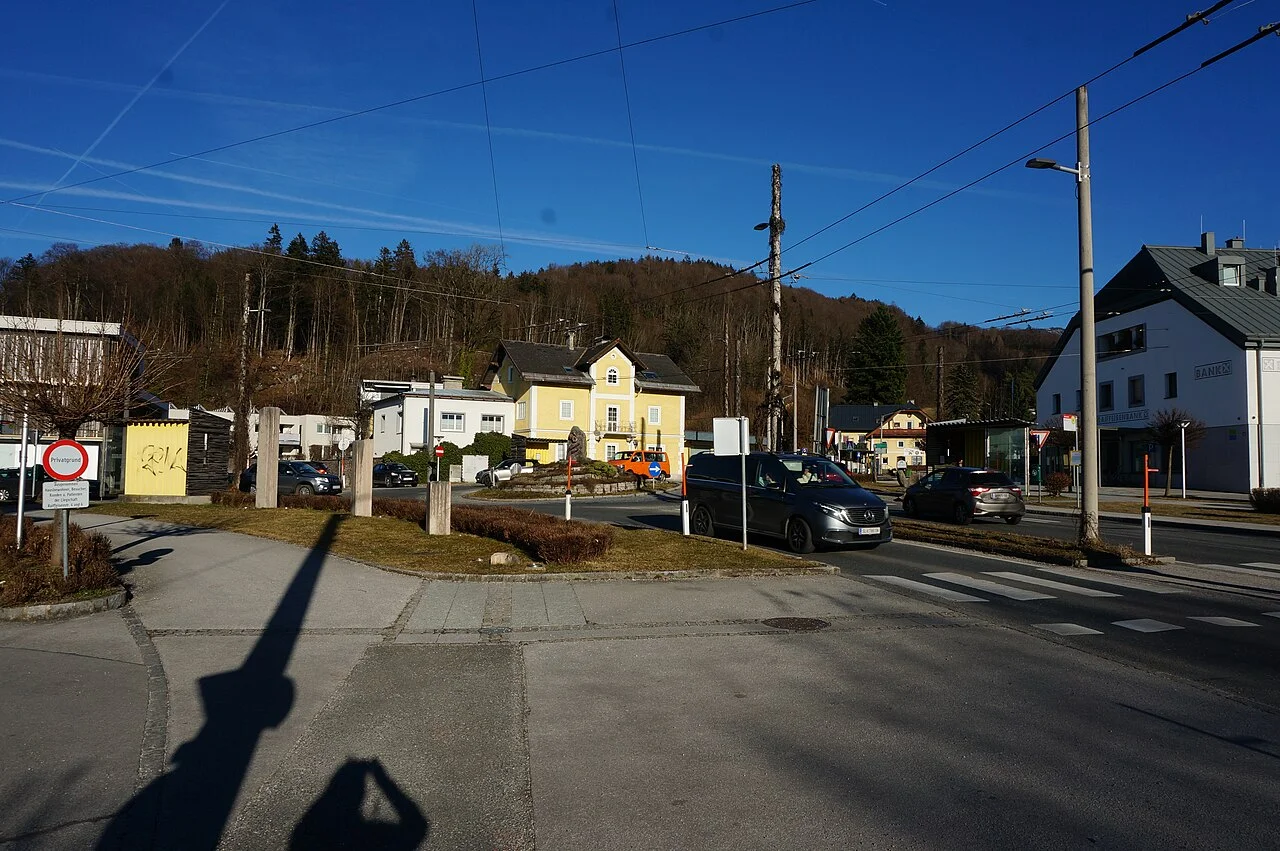 Photo of Glasenbach