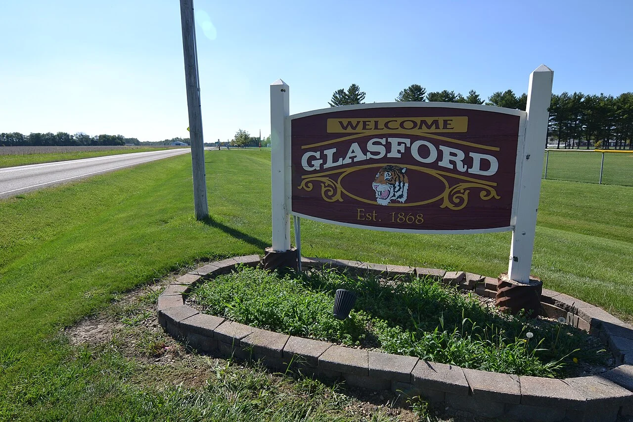 Photo of Glasford