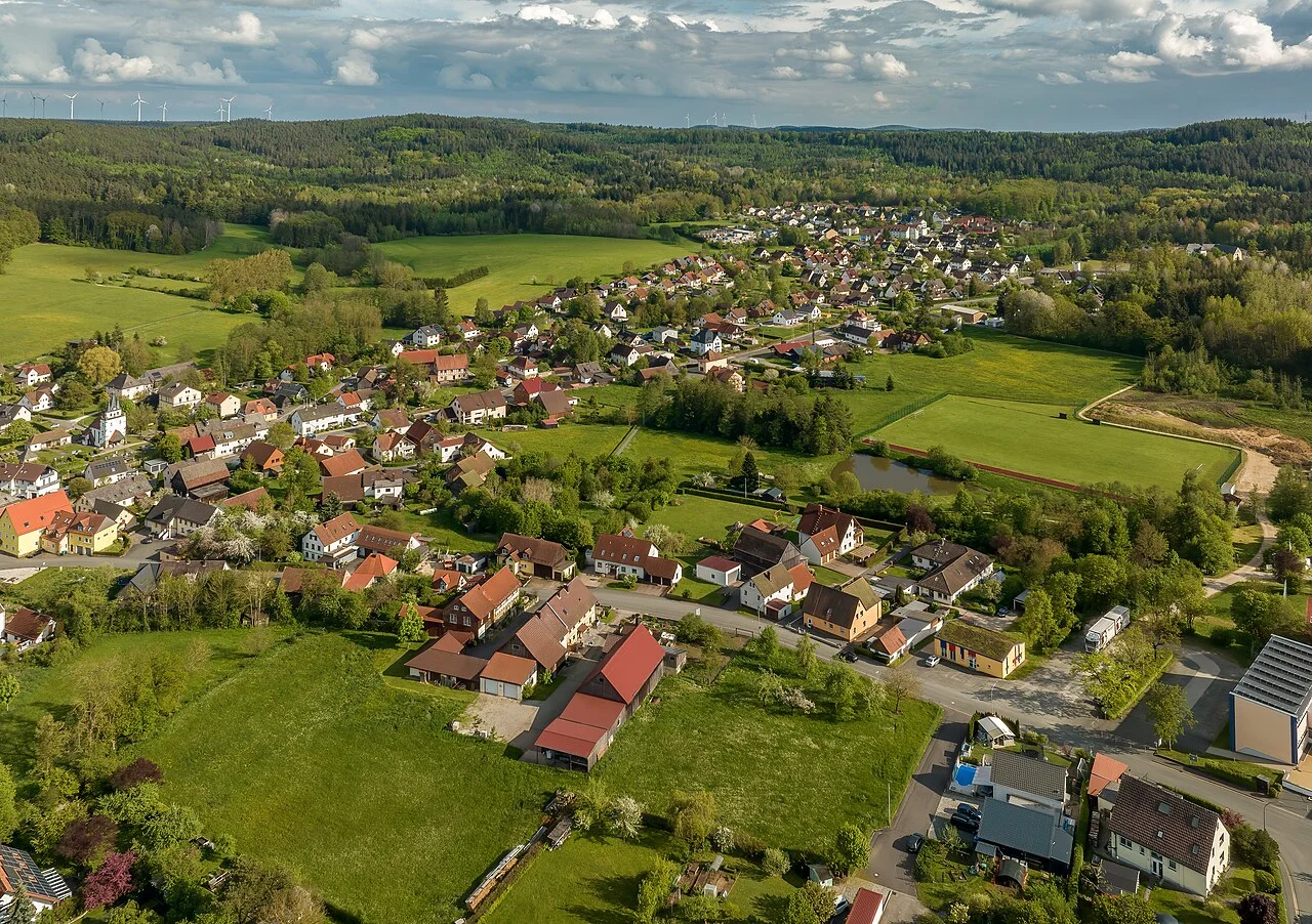 Photo of Glashütten