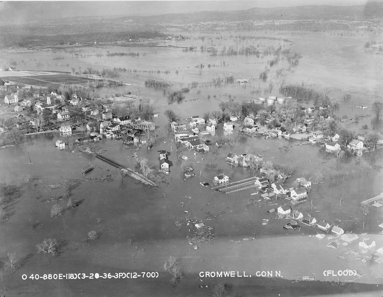 Photo of Glastonbury Center