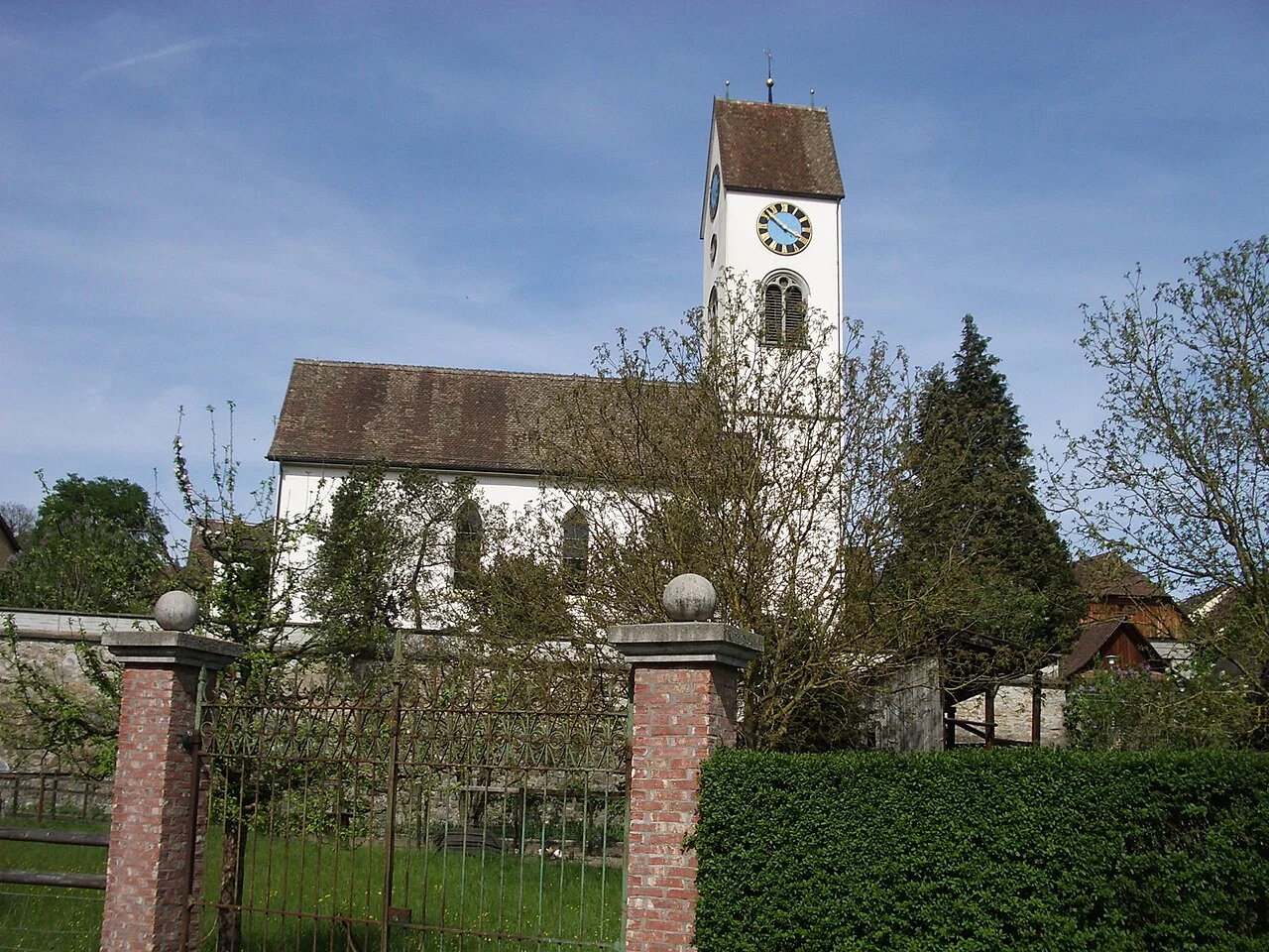 Photo of Glattfelden