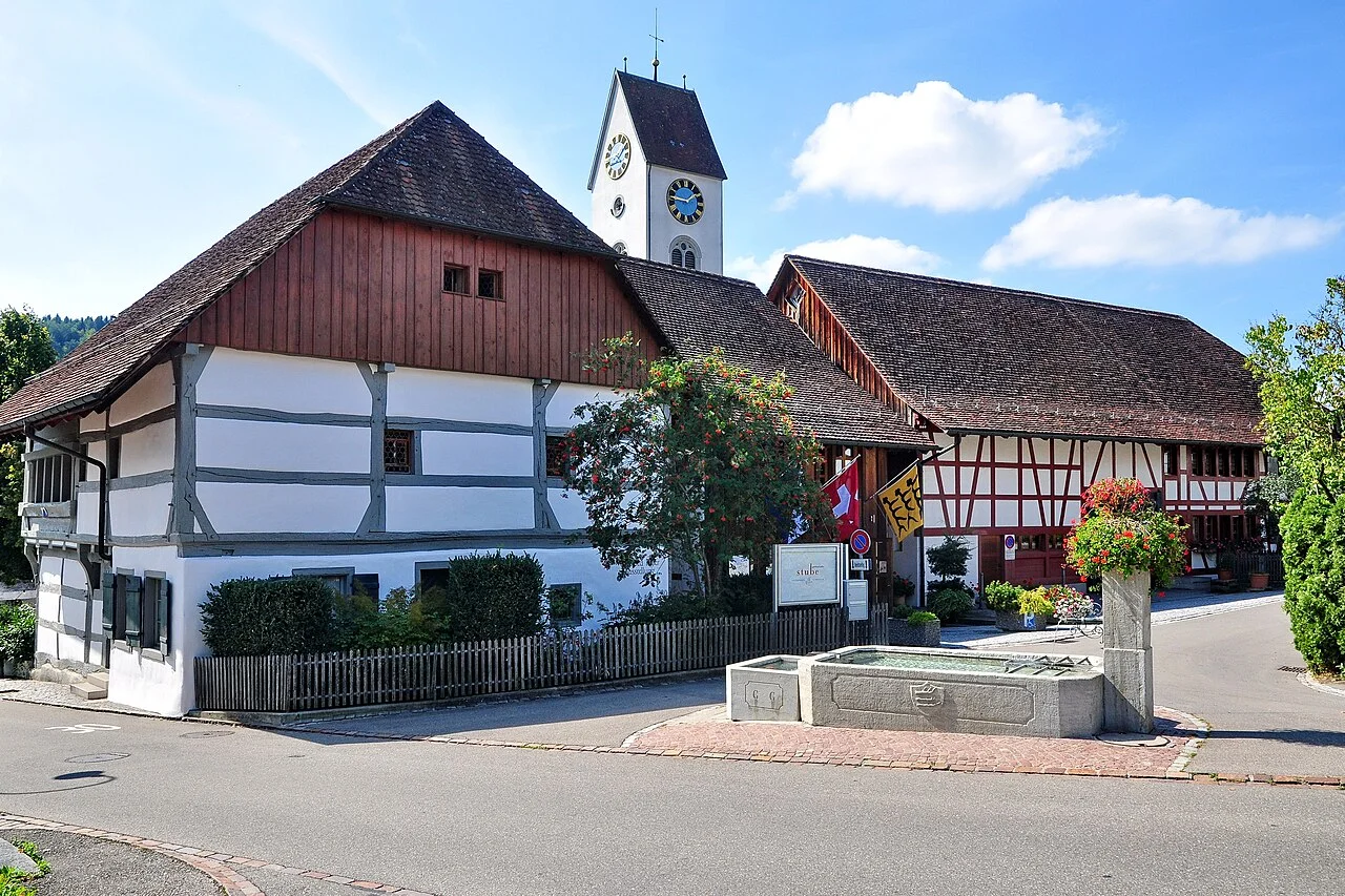 Photo of Glattfelden
