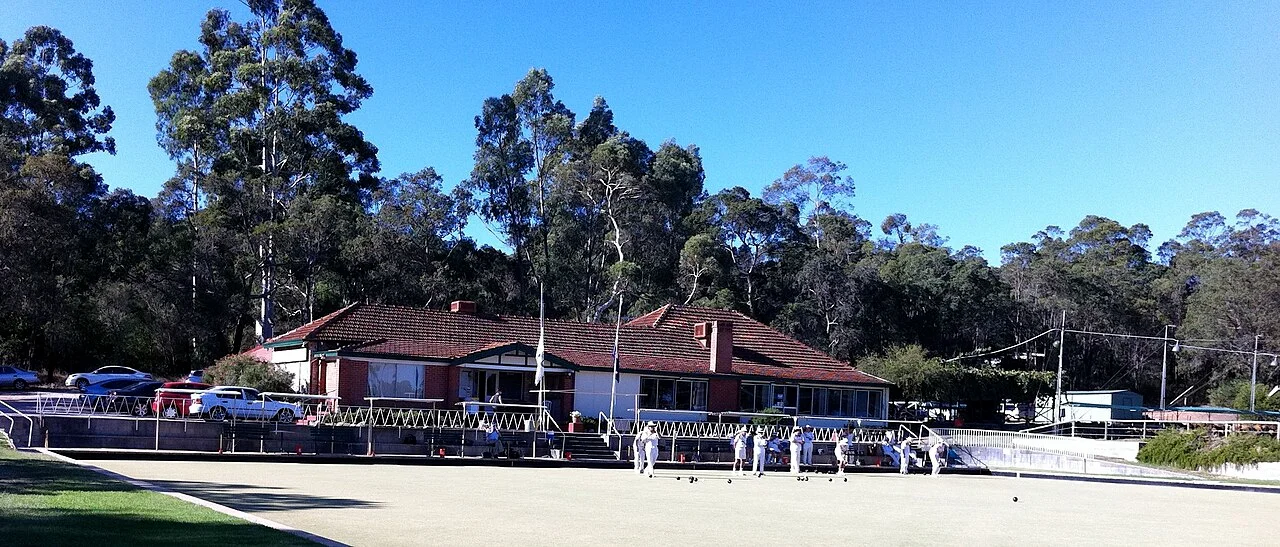 Photo of Glen Forrest