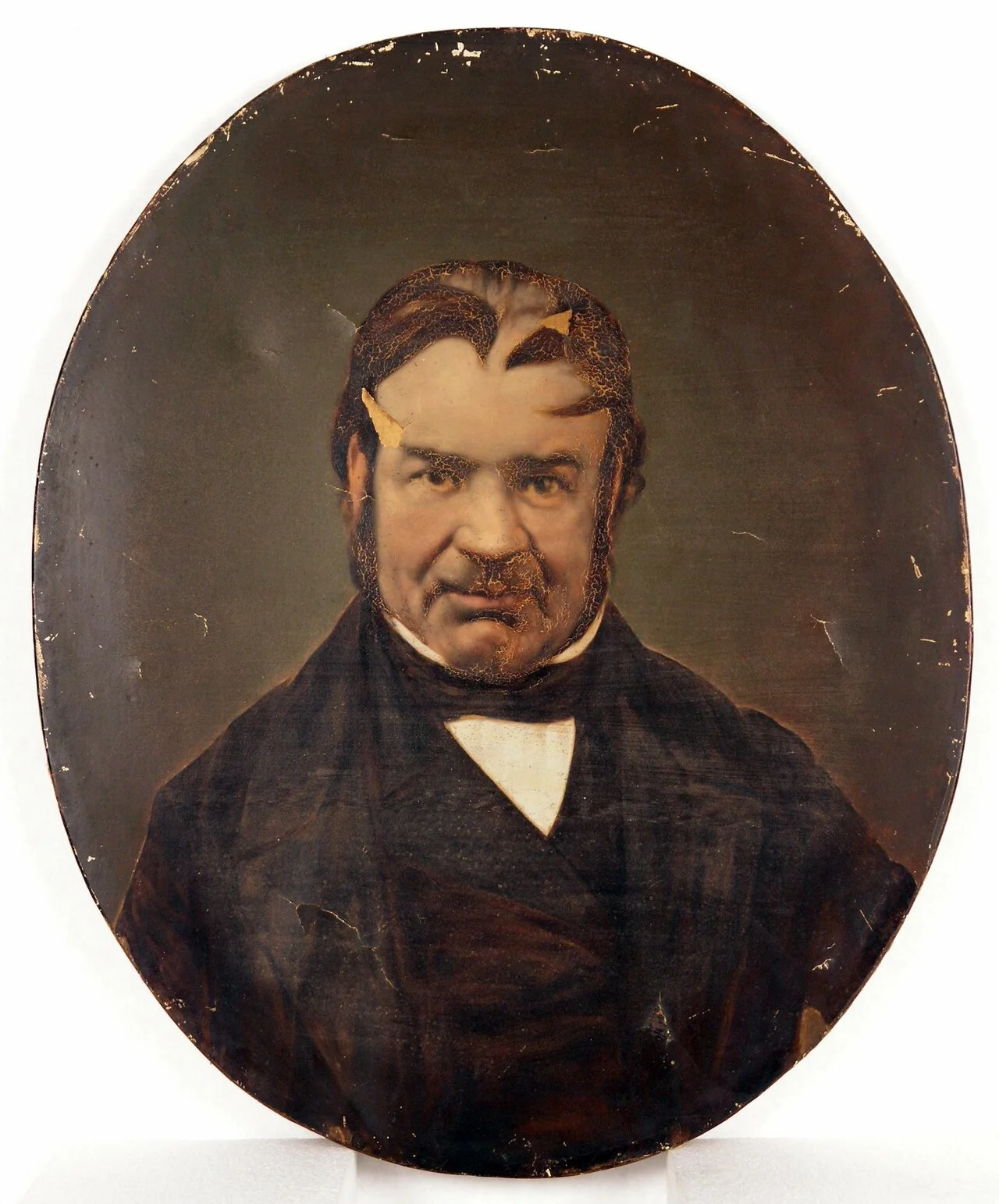 Photo of Glen Willow