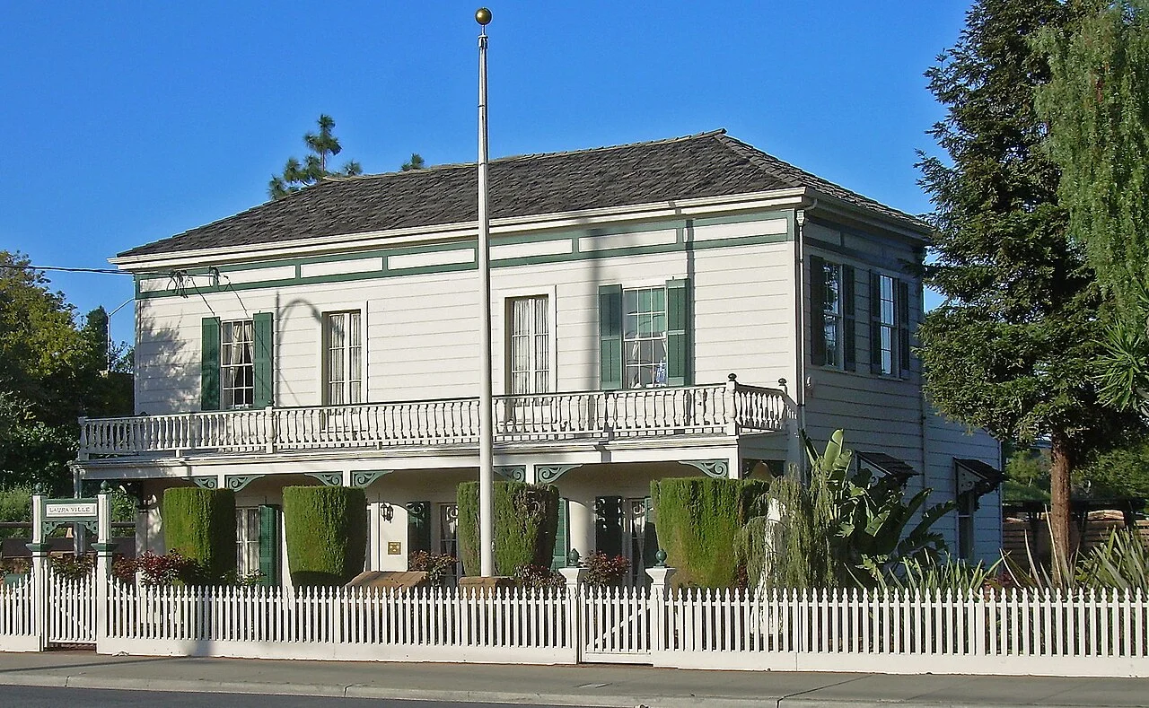 Photo of Glen Willow