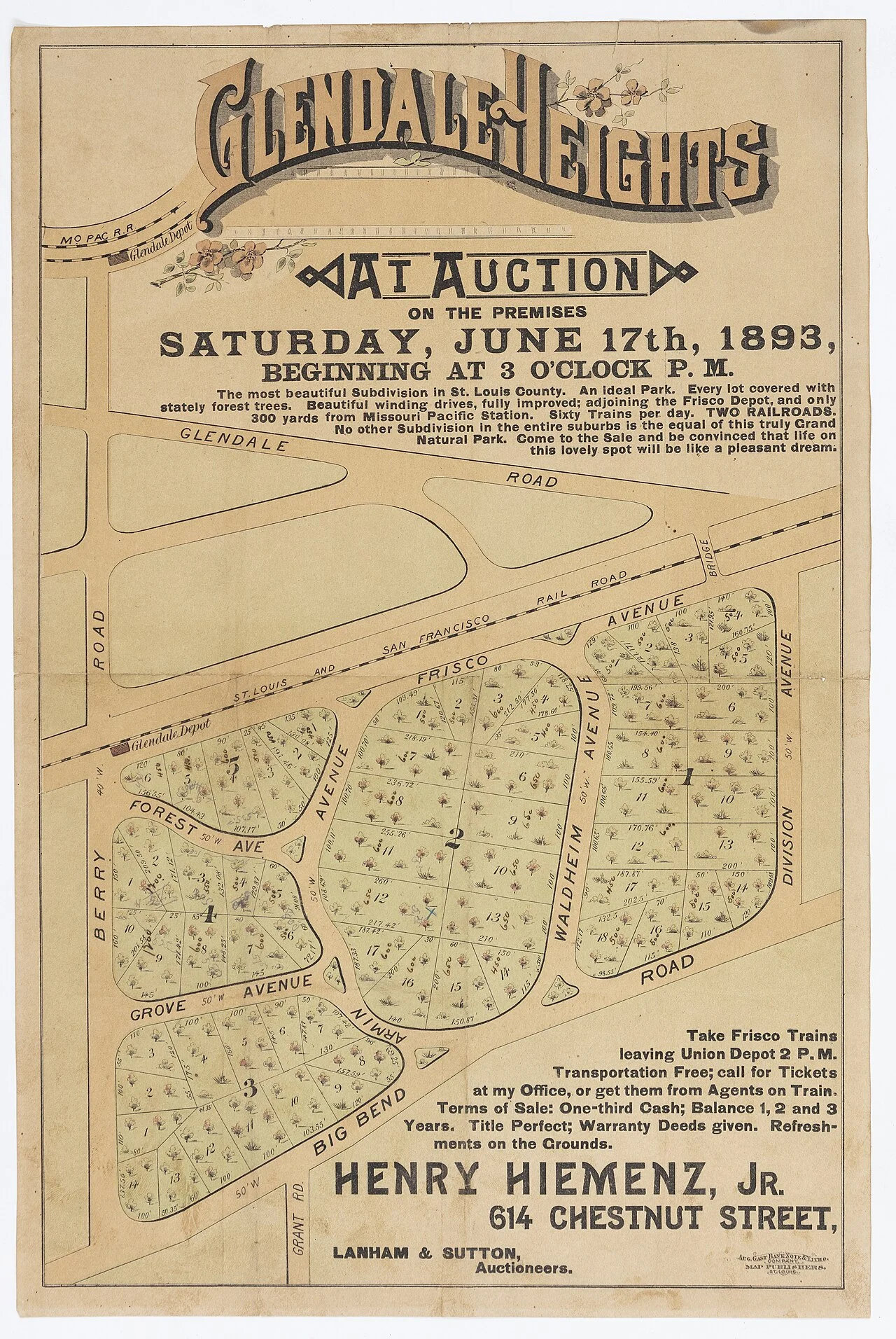 Photo of Glendale Heights