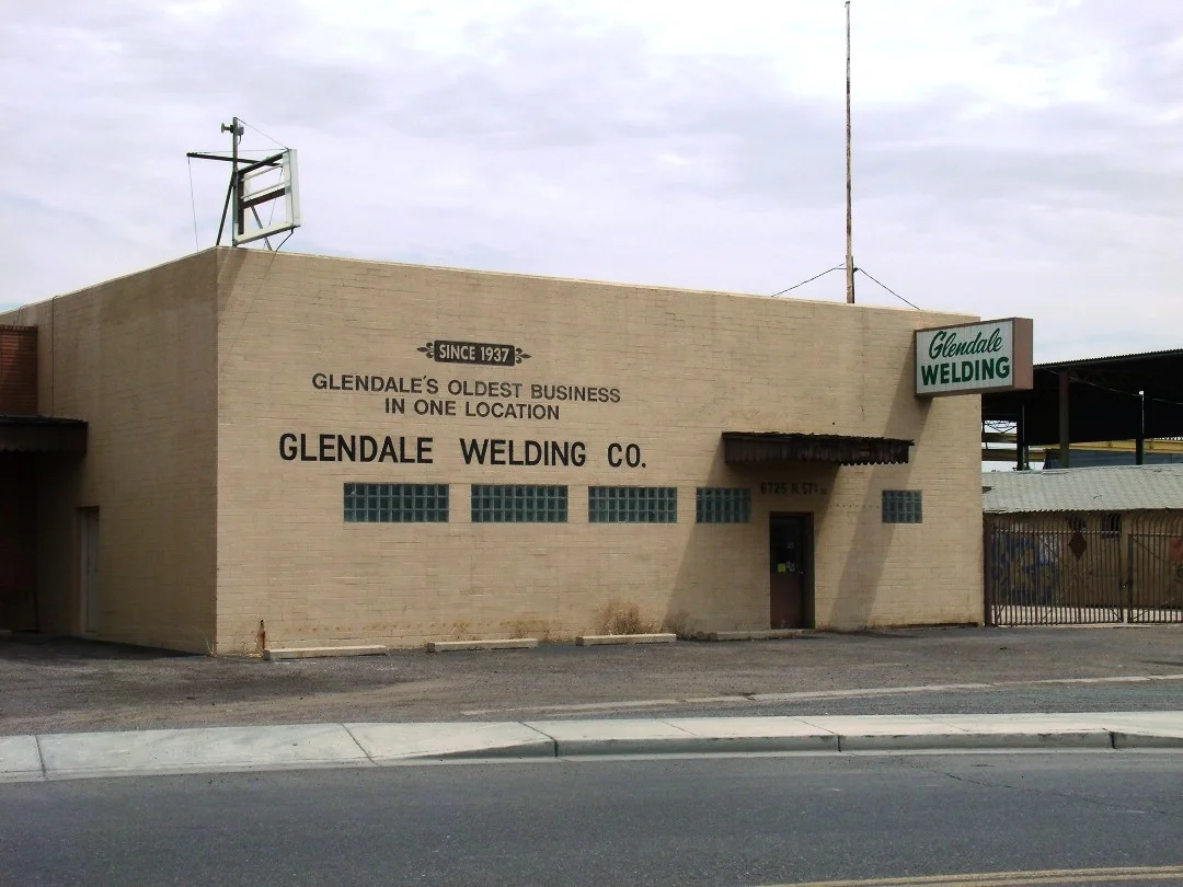 Photo of Glendale