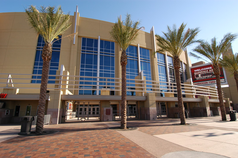 Photo of Glendale