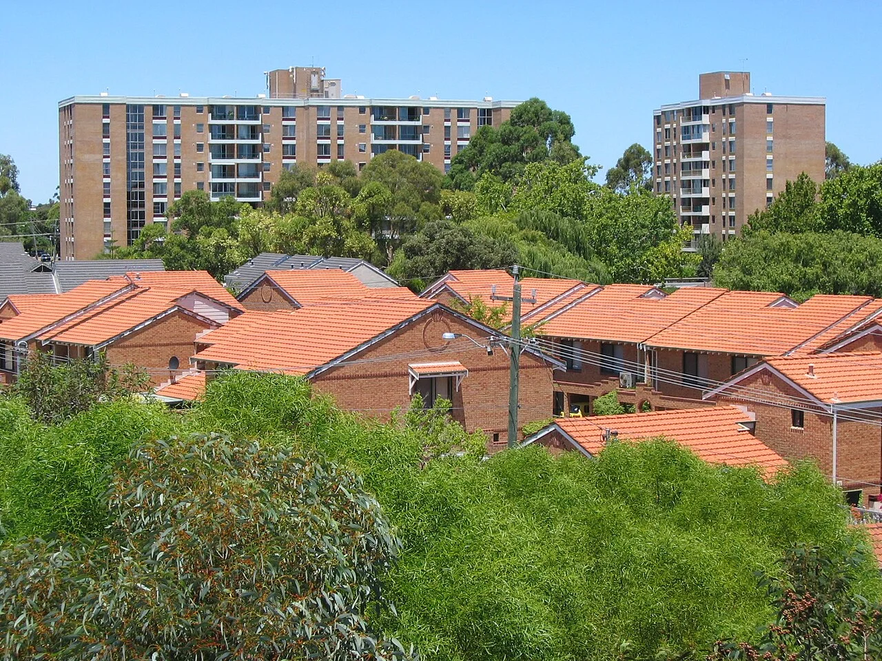 Photo of Glendalough