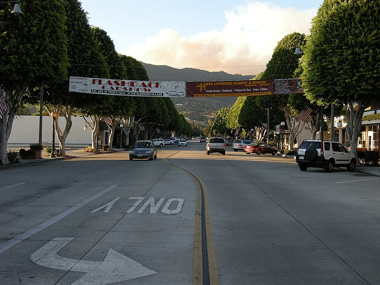Photo of Glendora
