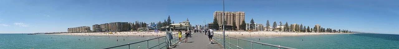 Photo of Glenelg