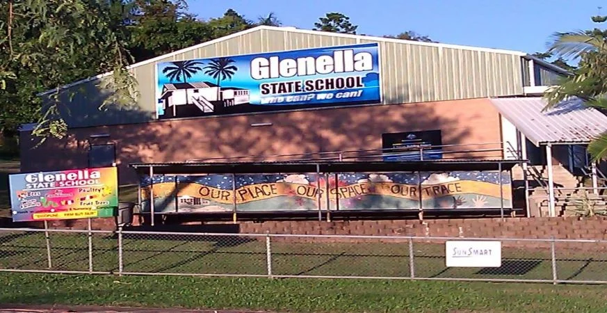 Photo of Glenella