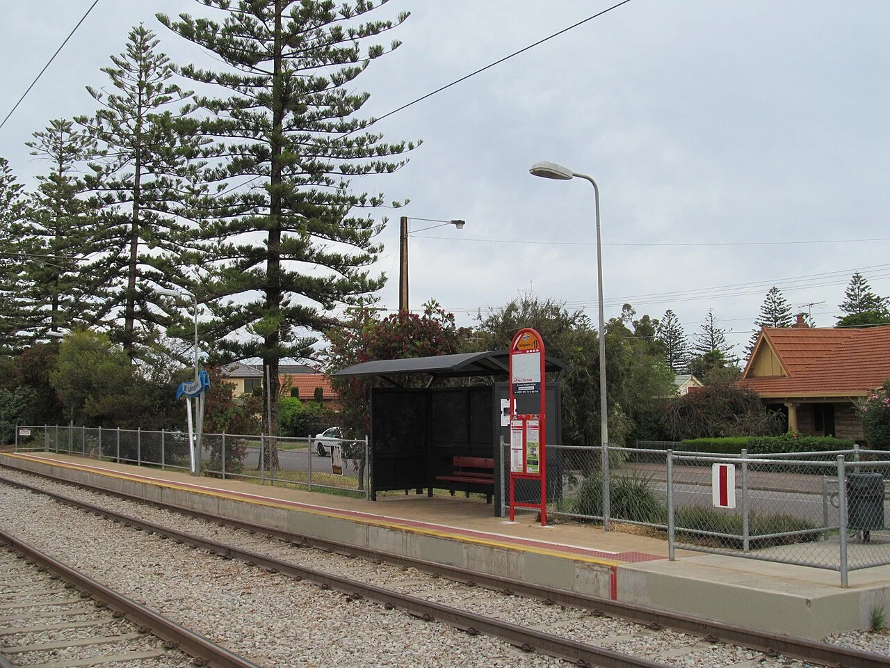 Photo of Glengowrie
