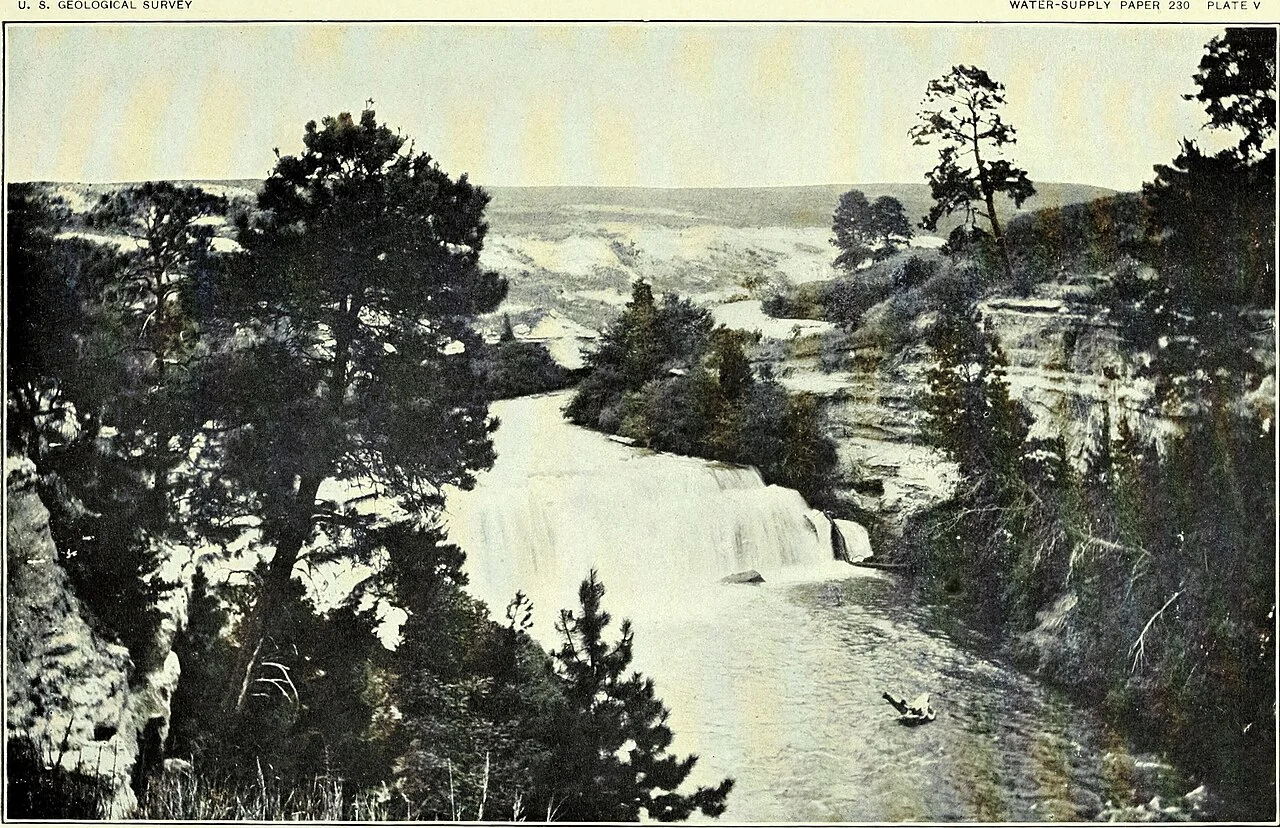 Photo of Glenn Heights