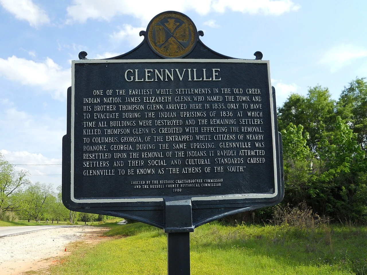 Photo of Glennville