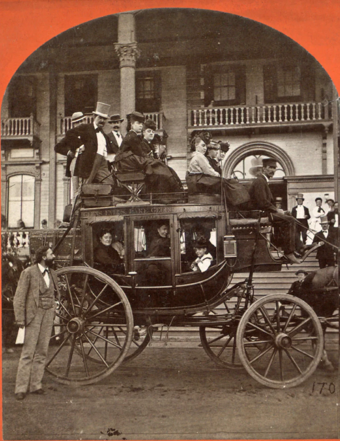 Photo of Glens Falls