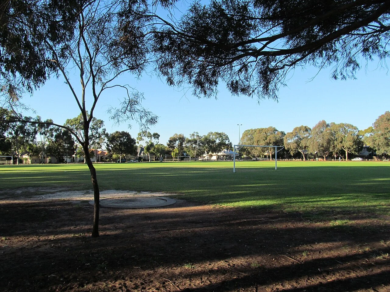 Photo of Glenunga