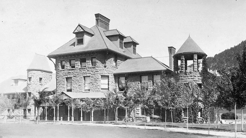 Photo of Glenwood City