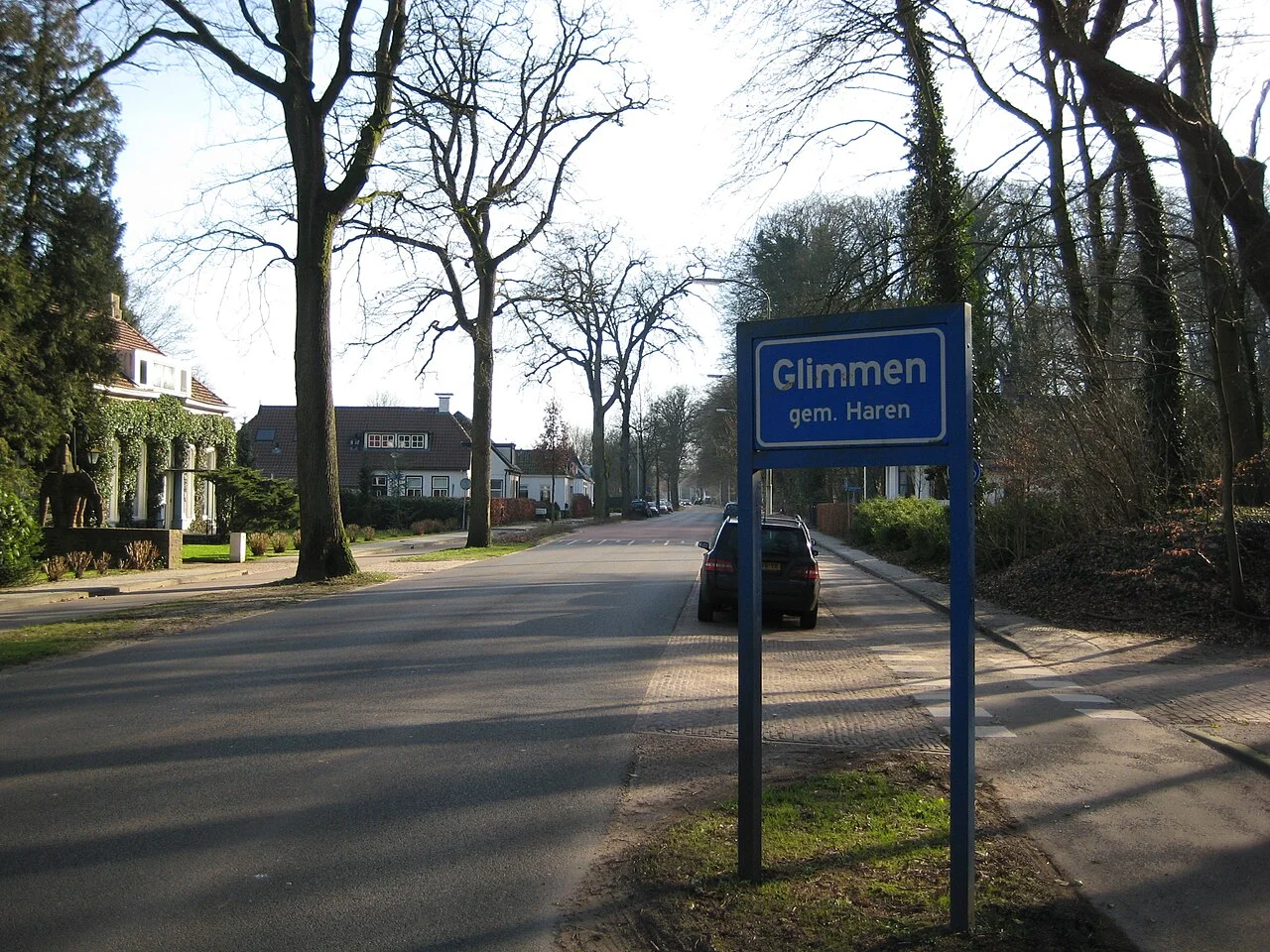 Photo of Glimmen