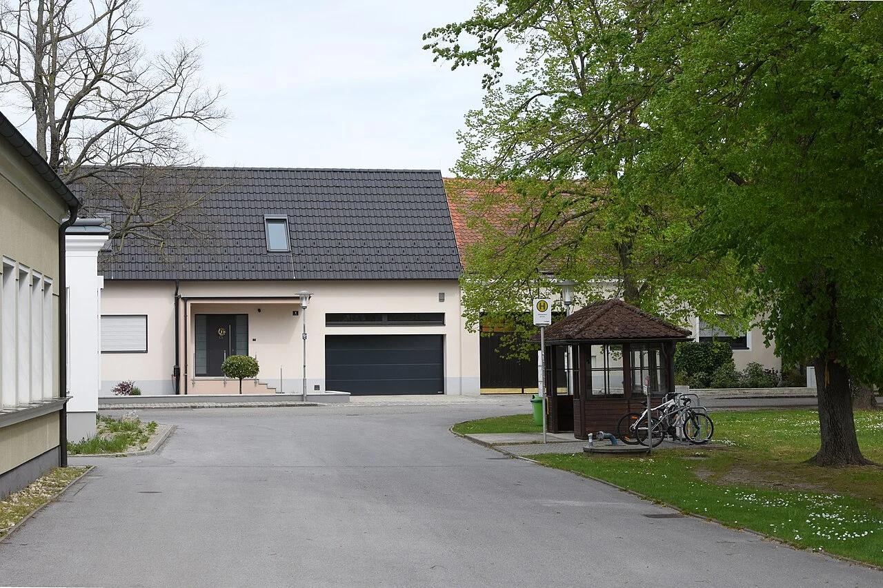 Photo of Glinzendorf