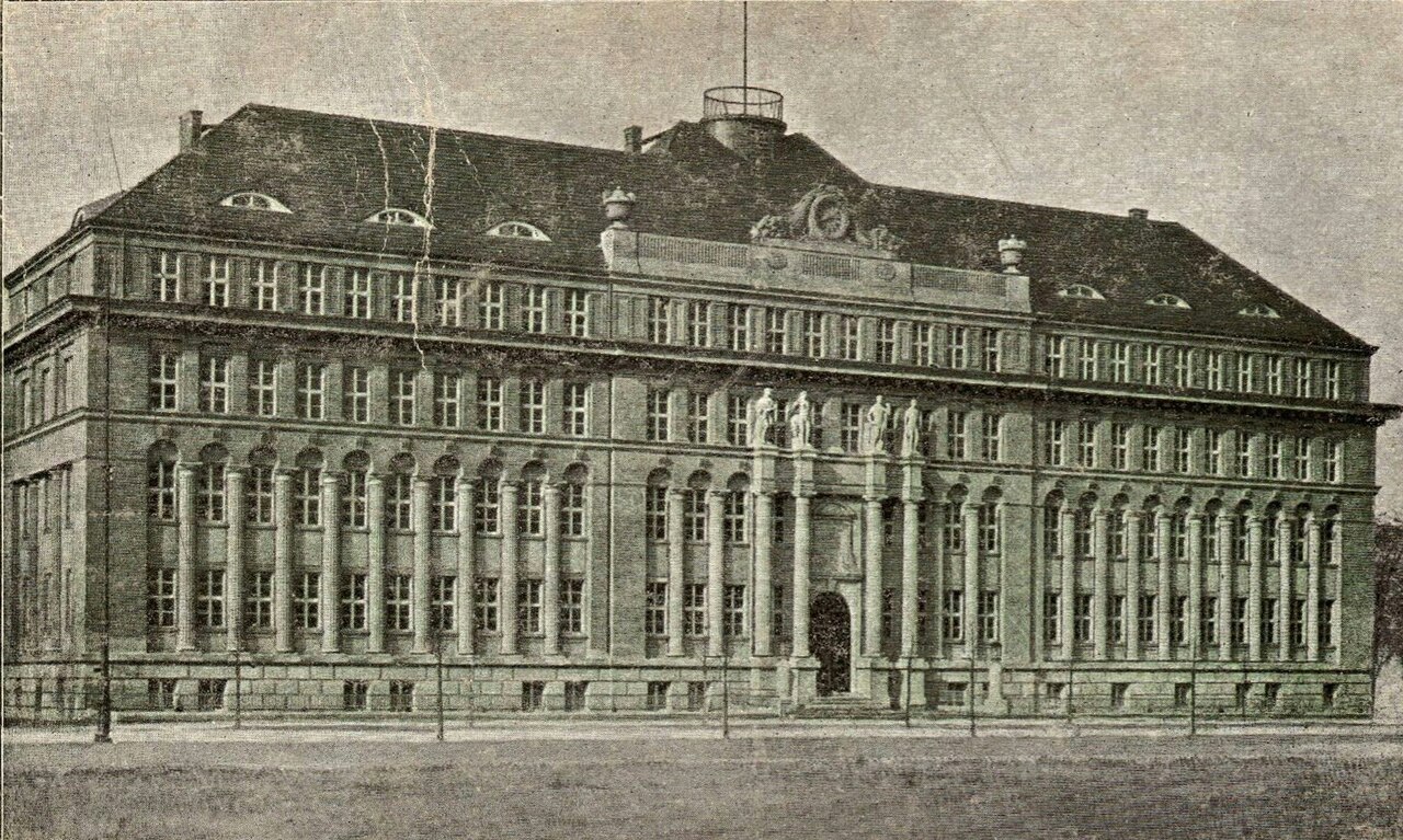 Photo of Gliwice