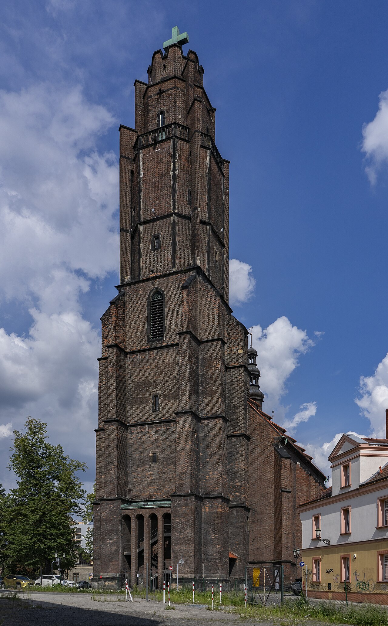 Photo of Gliwice
