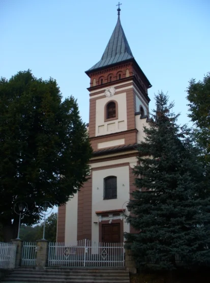 Photo of Głogoczów