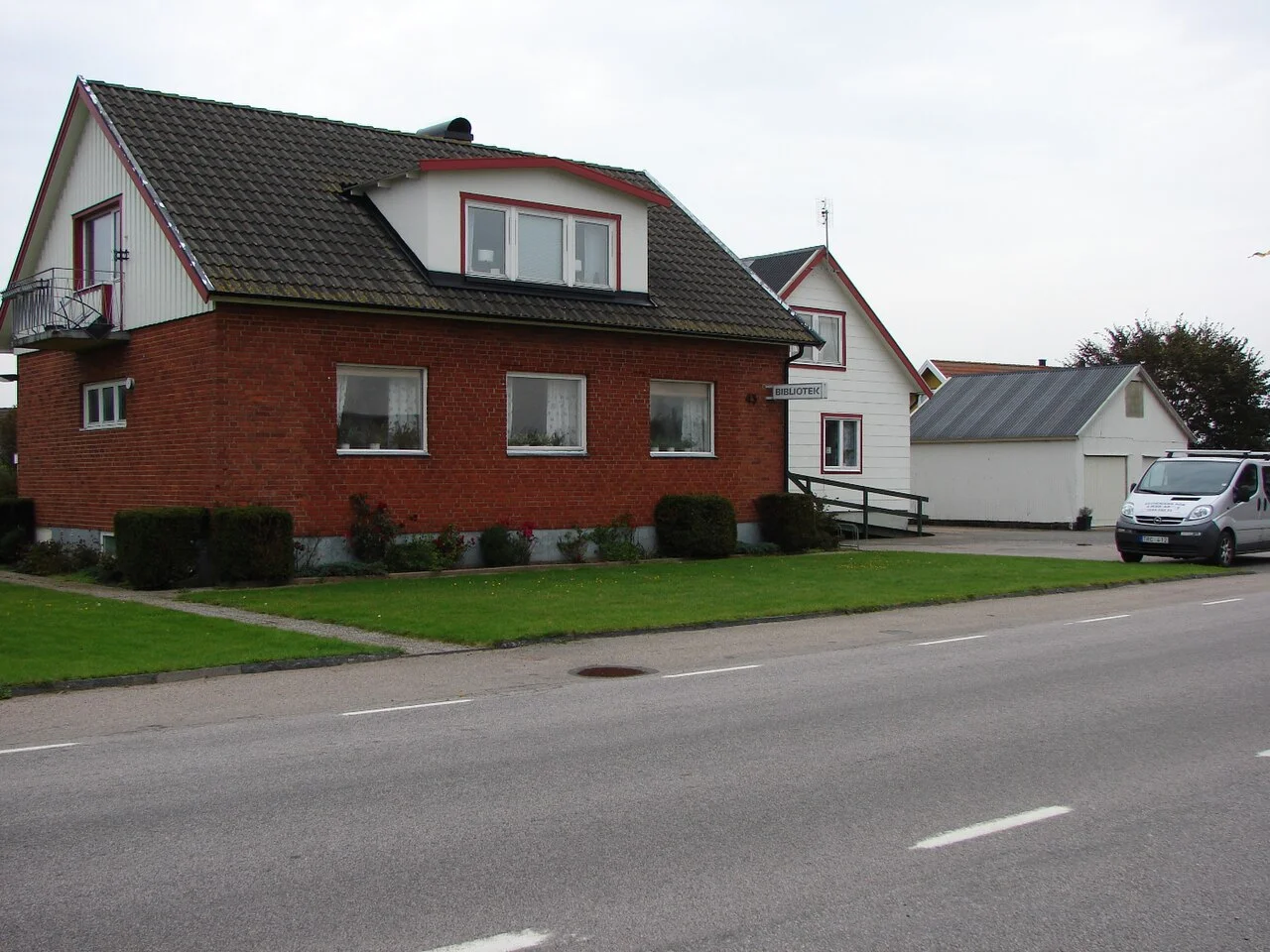 Photo of Glommen