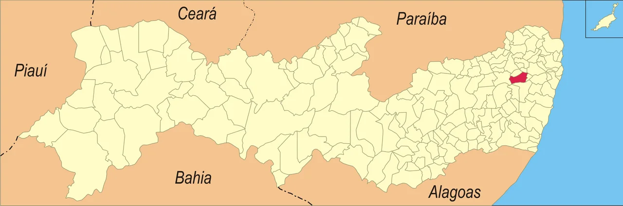 Photo of Glória do Goitá