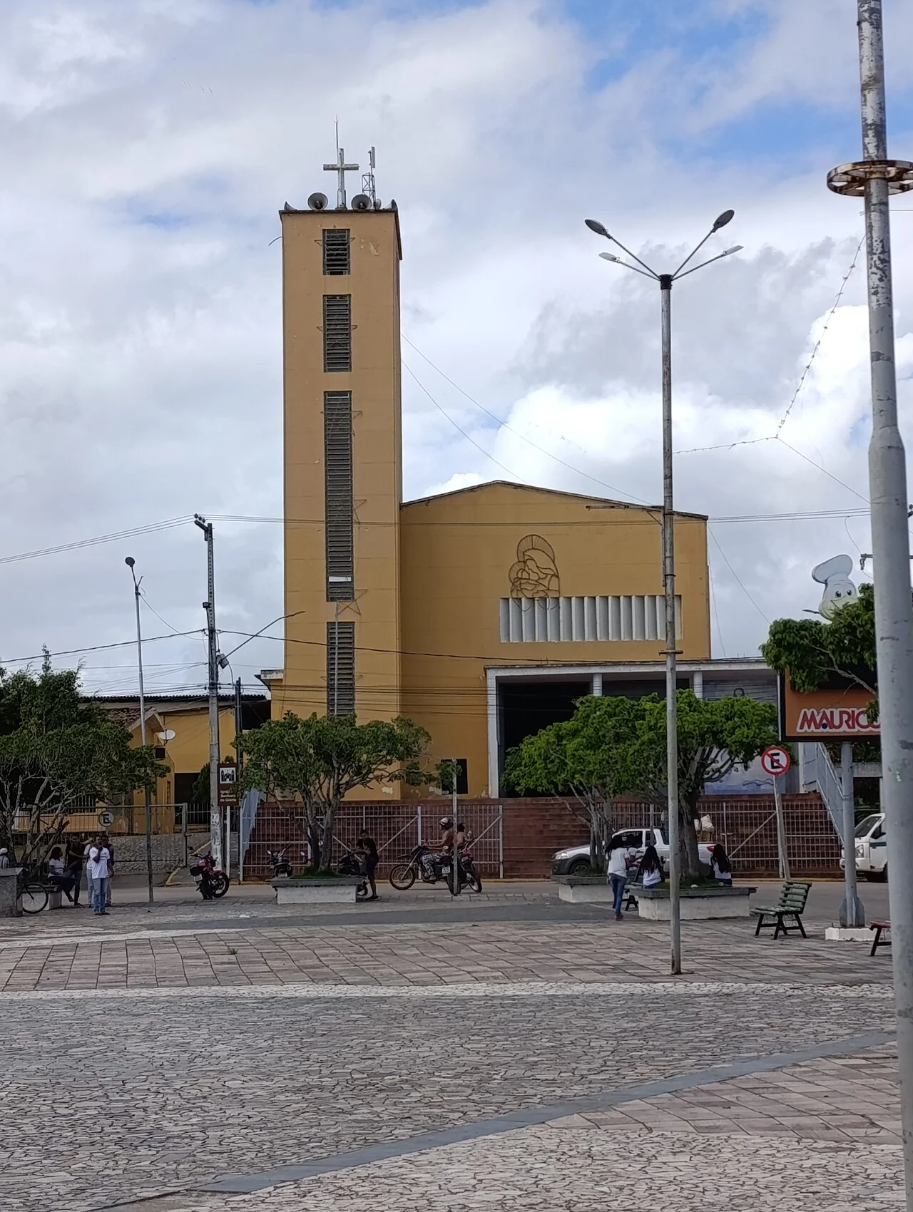 Photo of Glória do Goitá