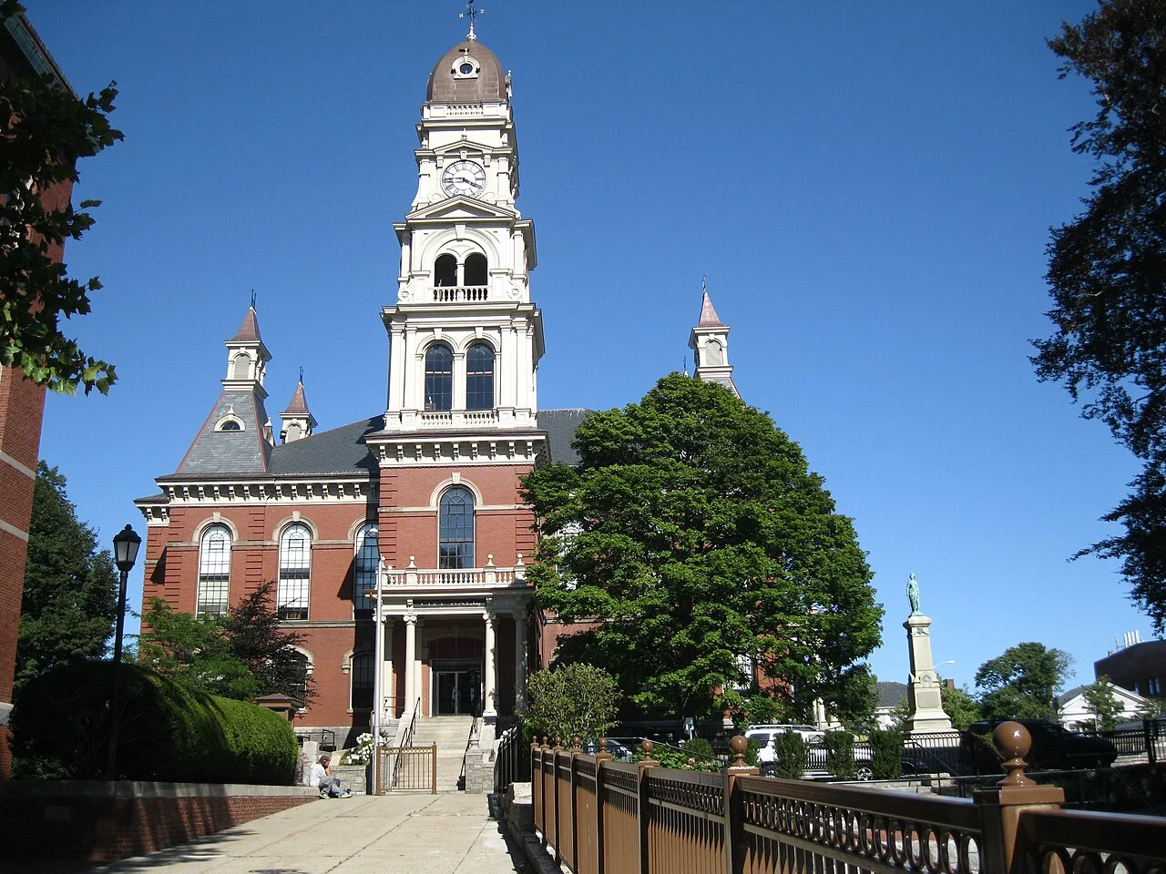 Photo of Gloucester City