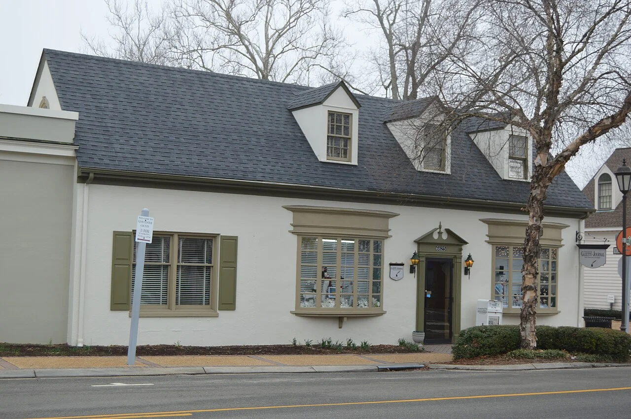 Photo of Gloucester Courthouse
