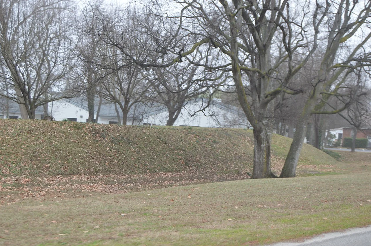 Photo of Gloucester Point