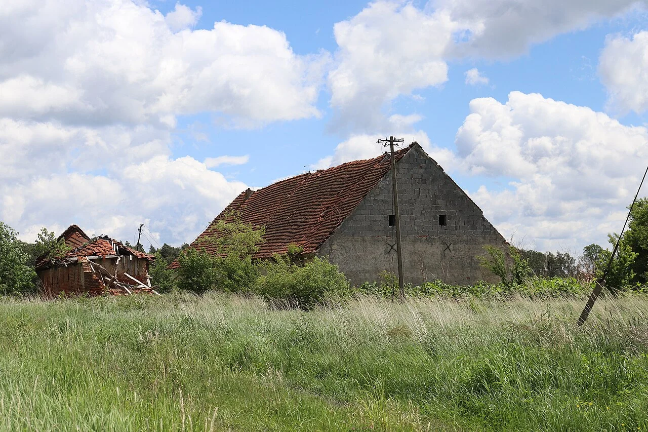 Photo of Główczyce
