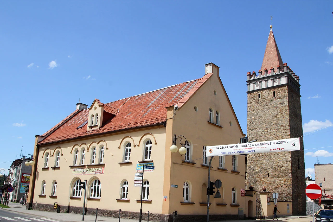 Photo of Głuchołazy