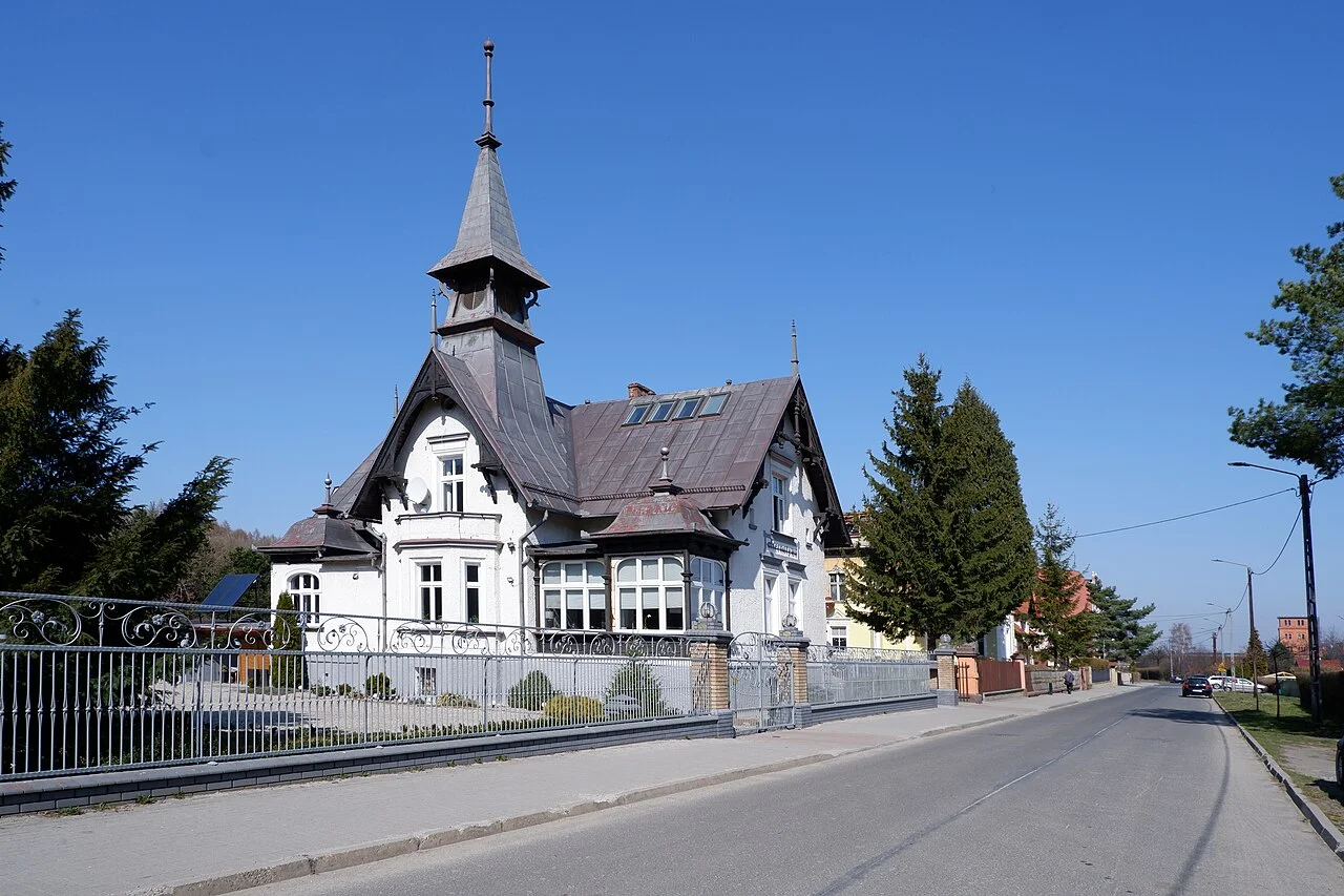 Photo of Głuchołazy