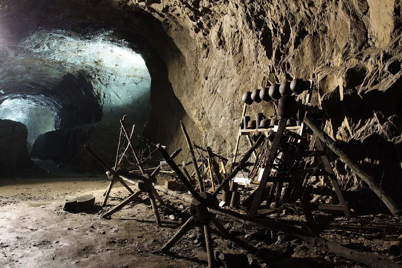 Photo of Głuszyca Górna