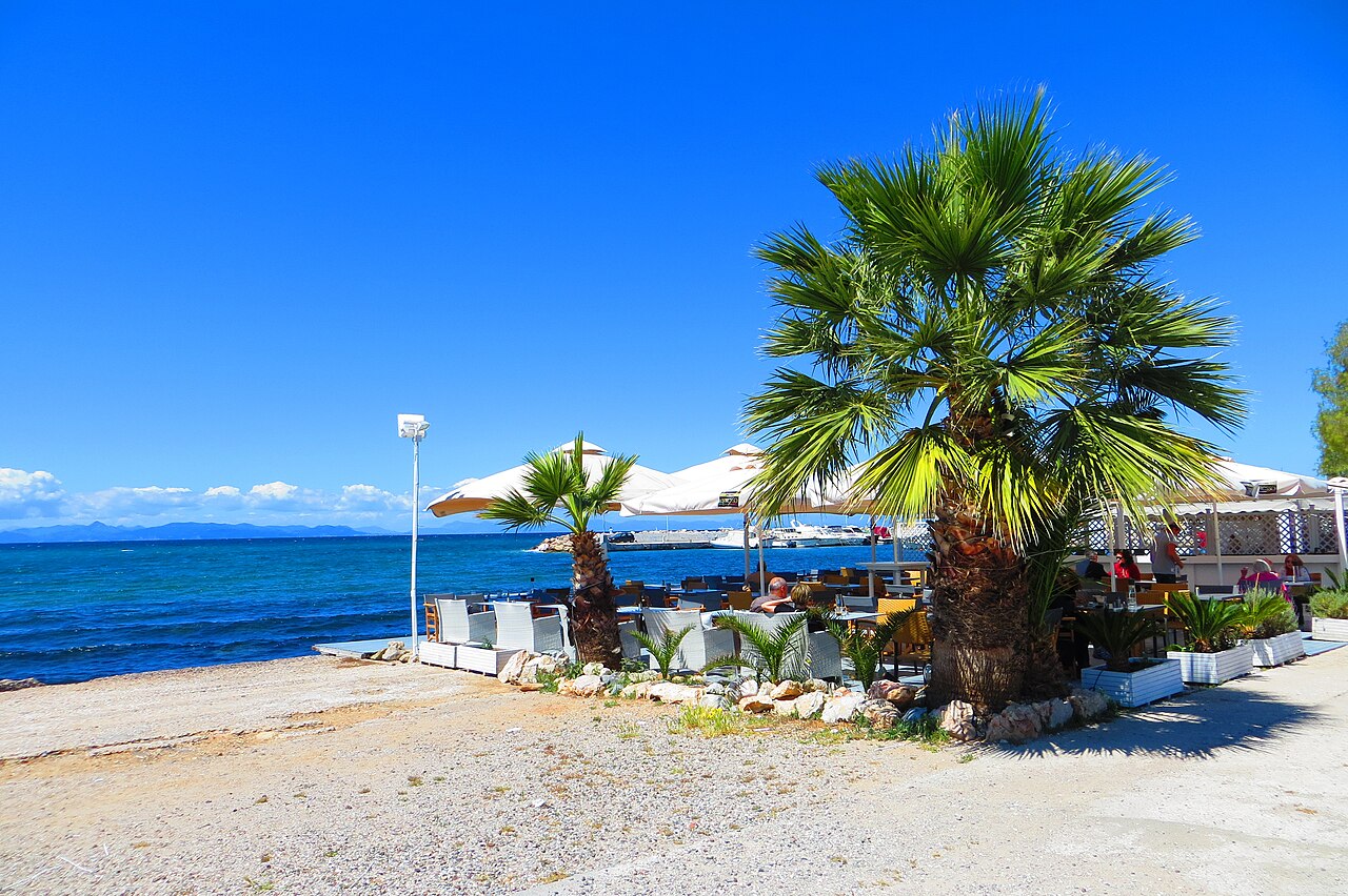 Glyfada