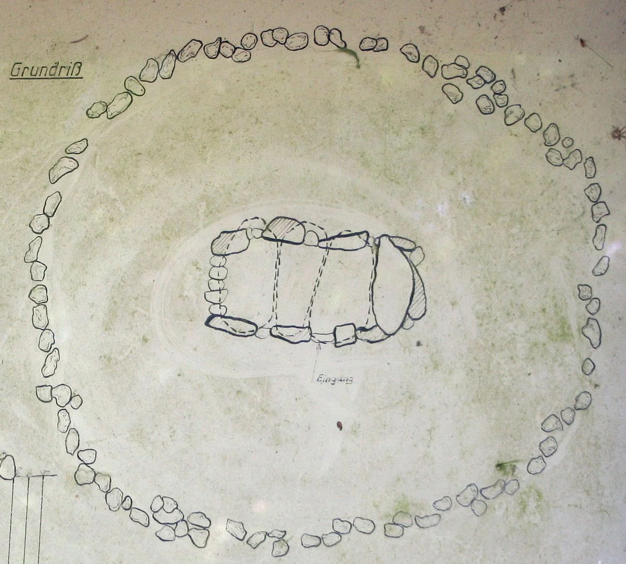 Photo of Gnarrenburg