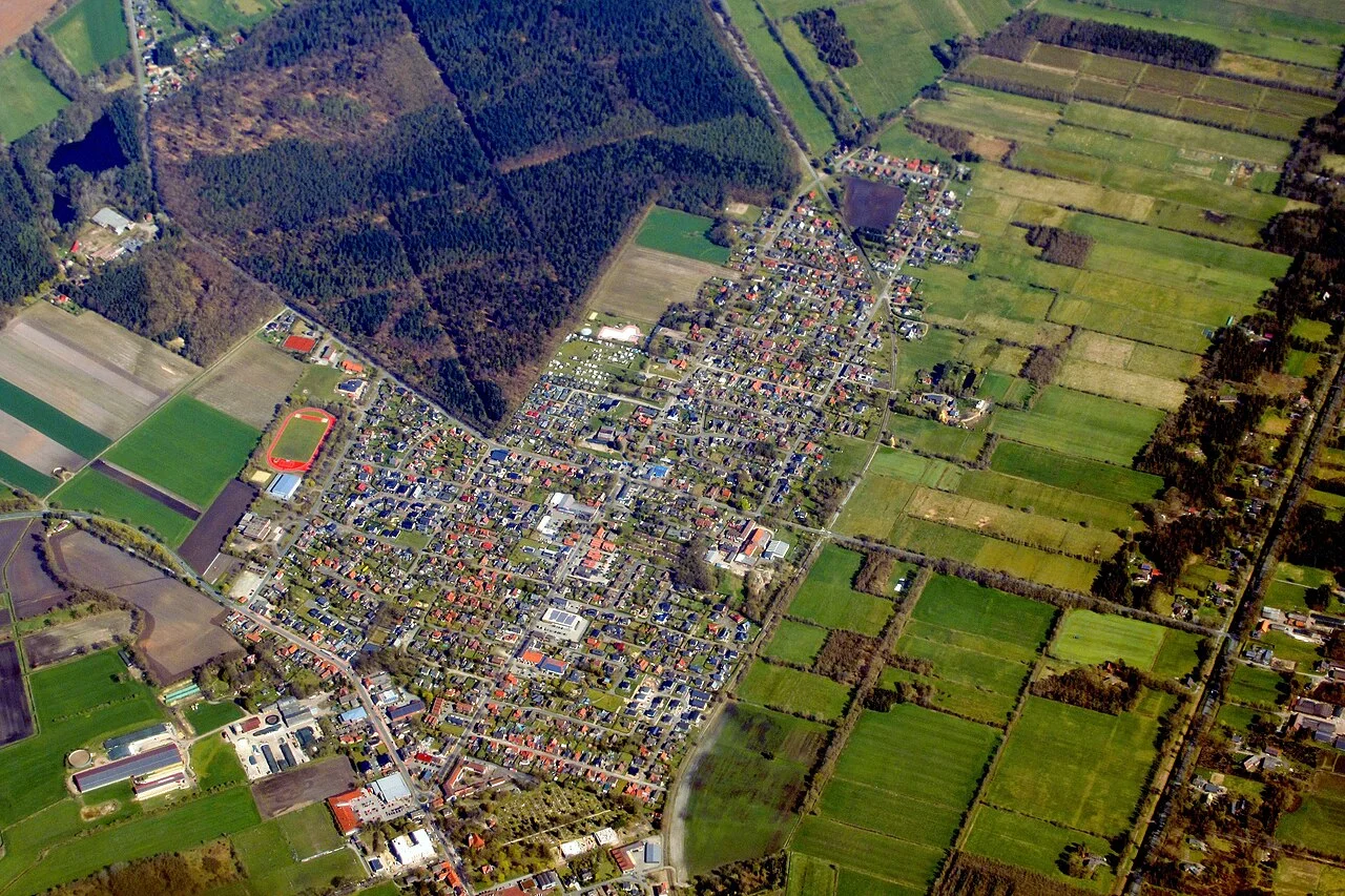 Photo of Gnarrenburg