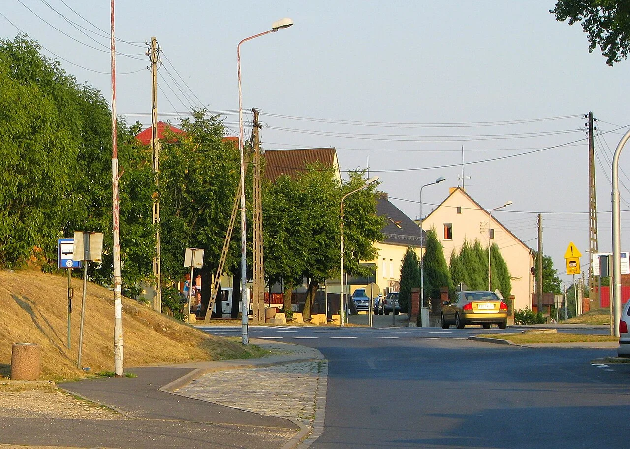 Photo of Gniechowice
