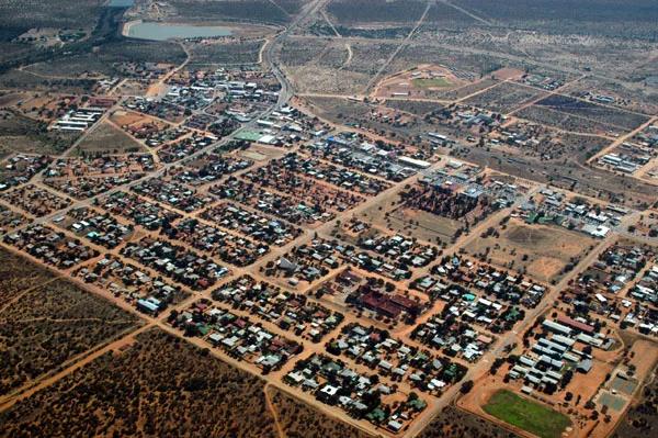 Photo of Gobabis