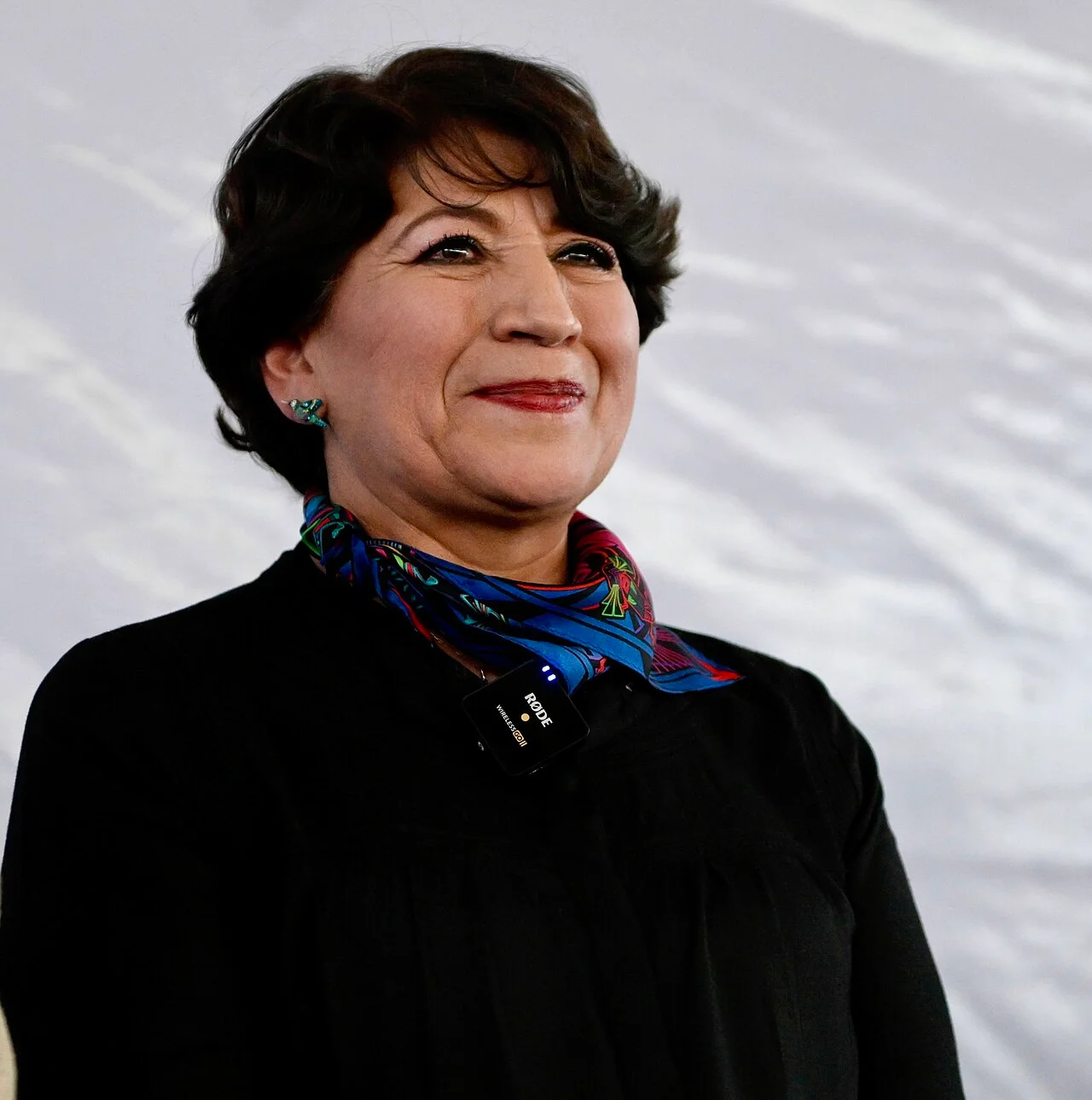 Photo of Gobernador Cruz